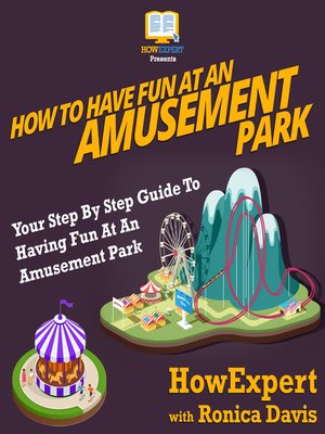 cover image of How to Have Fun At an Amusement Park